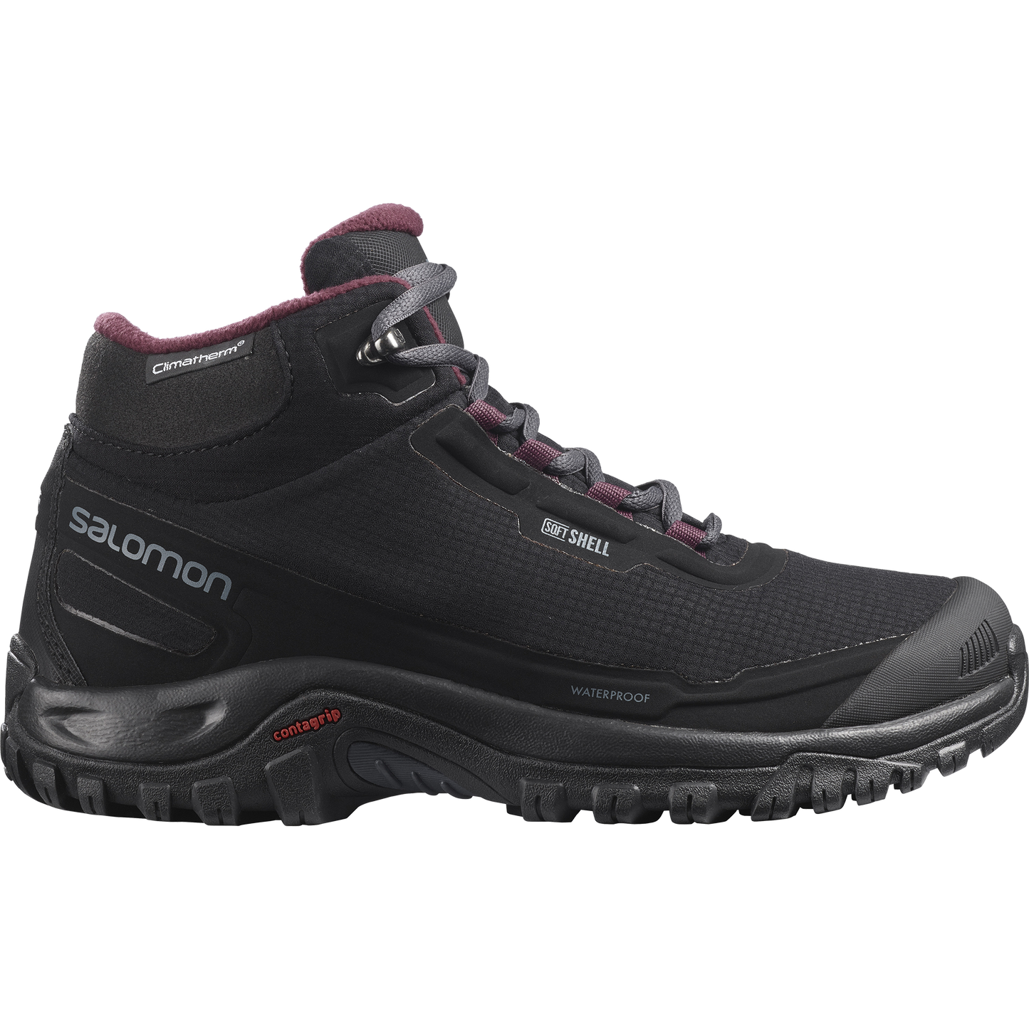 SHELTER CLIMASALOMON™ WATERPROOF