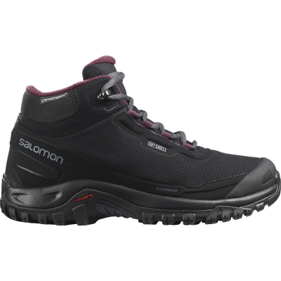 SHELTER CLIMASALOMON™ WATERPROOF