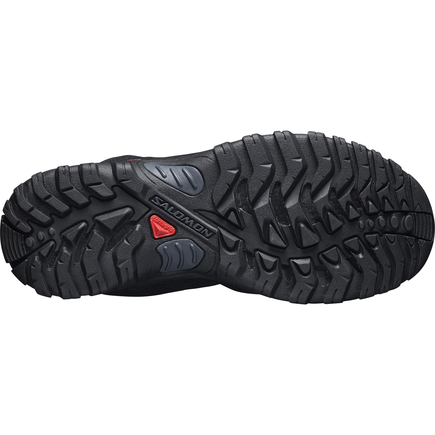 SHELTER CLIMASALOMON™ WATERPROOF