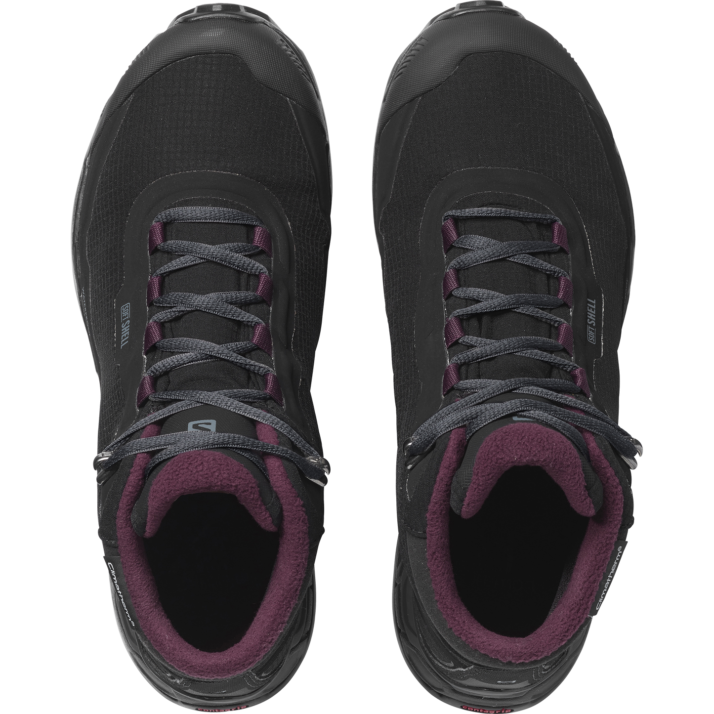 SHELTER CLIMASALOMON™ WATERPROOF