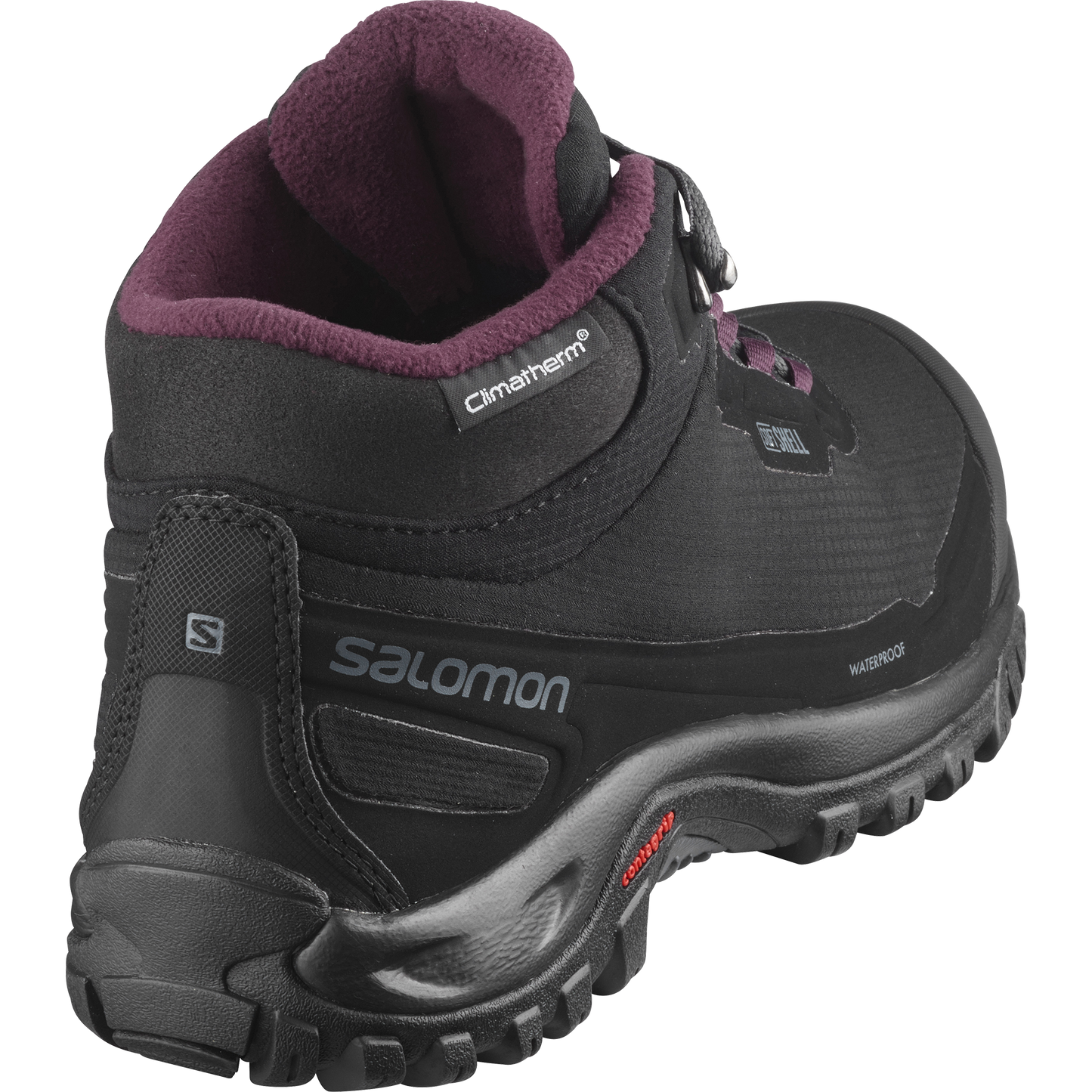 SHELTER CLIMASALOMON™ WATERPROOF