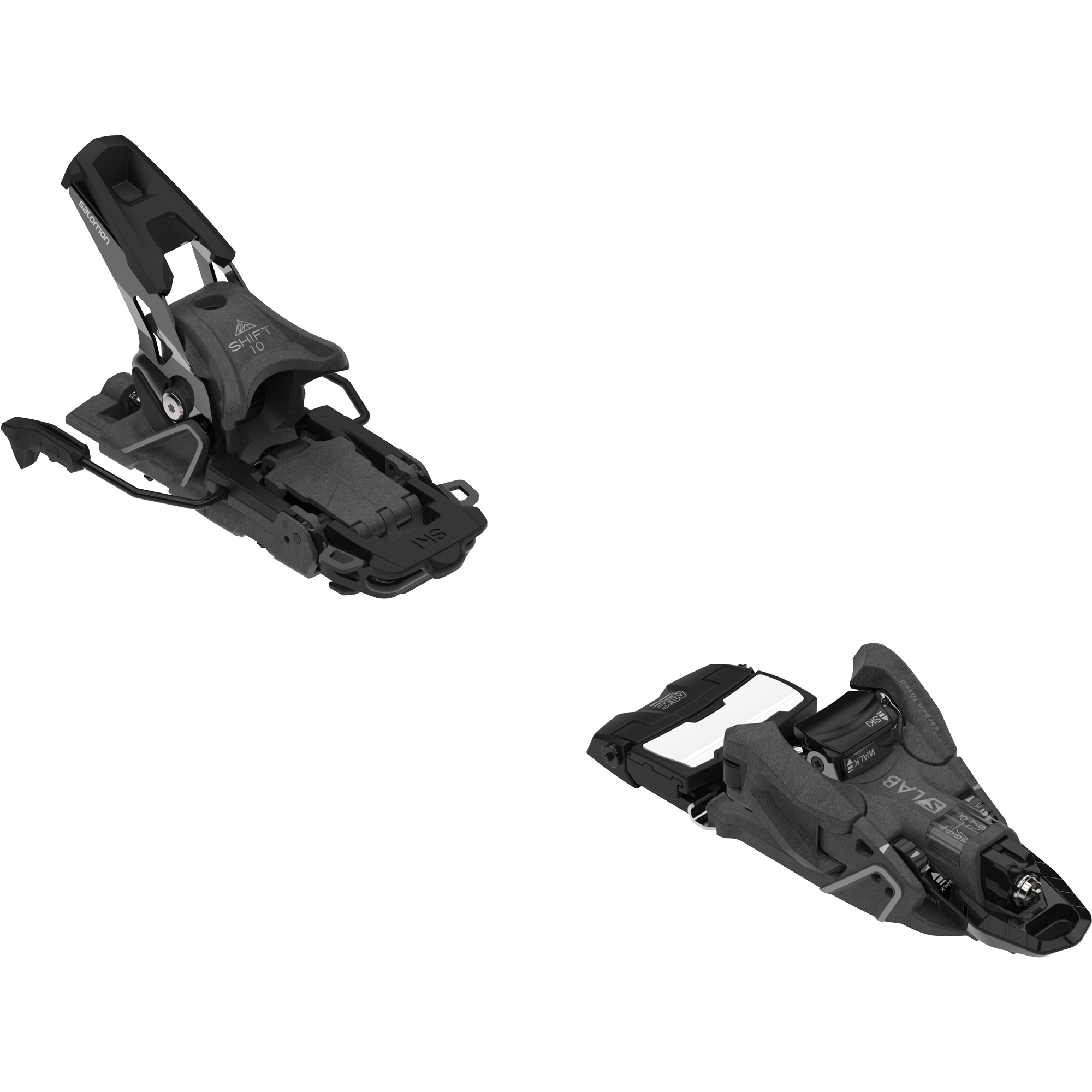 【値下げ】Salomon Q-lab 190 shiftビン付き【中古美品】 値下げ】Salomon Q-lab 190 shiftビン付き【中古美品】