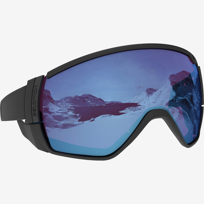 DRIVER SIGMA SKY BLUE LENS