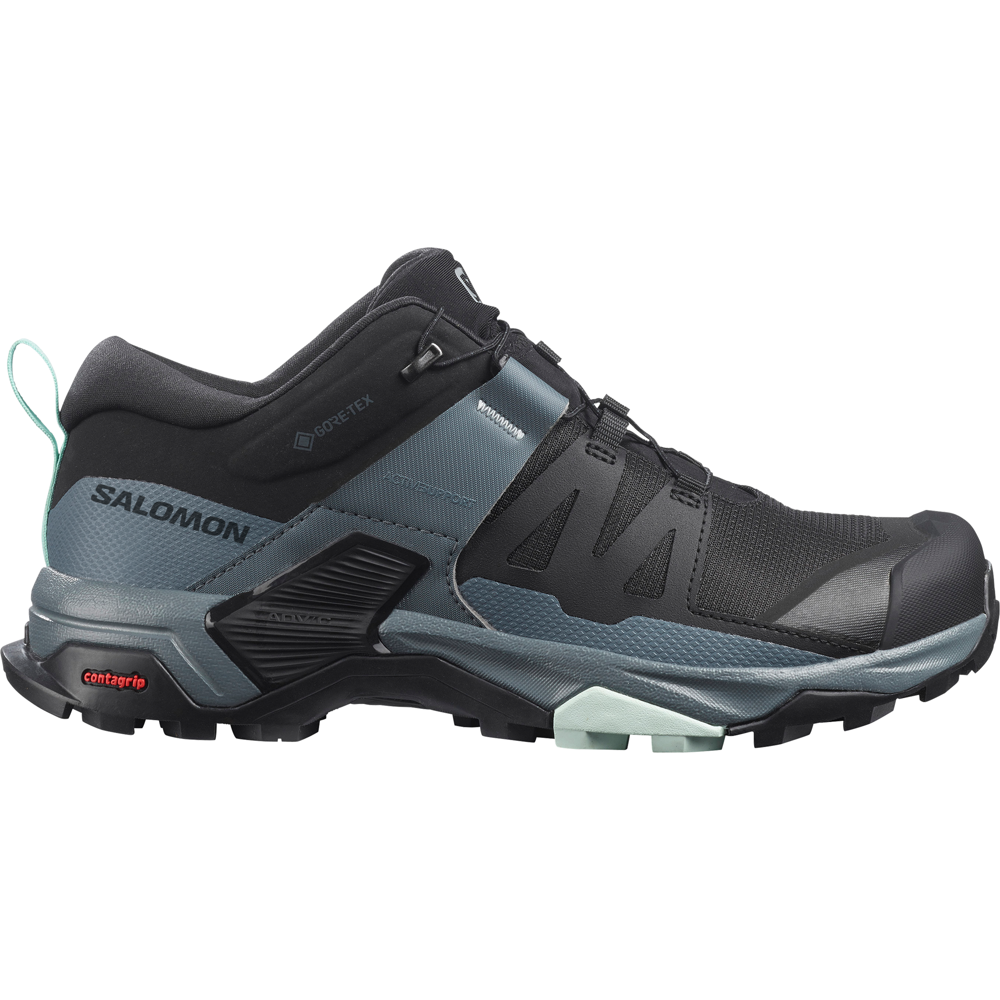 X ULTRA 4 GORE-TEX – サロモン公式オンラインストア X ULTRA 4 GORE-TEX – サロモン公式オンラインストア