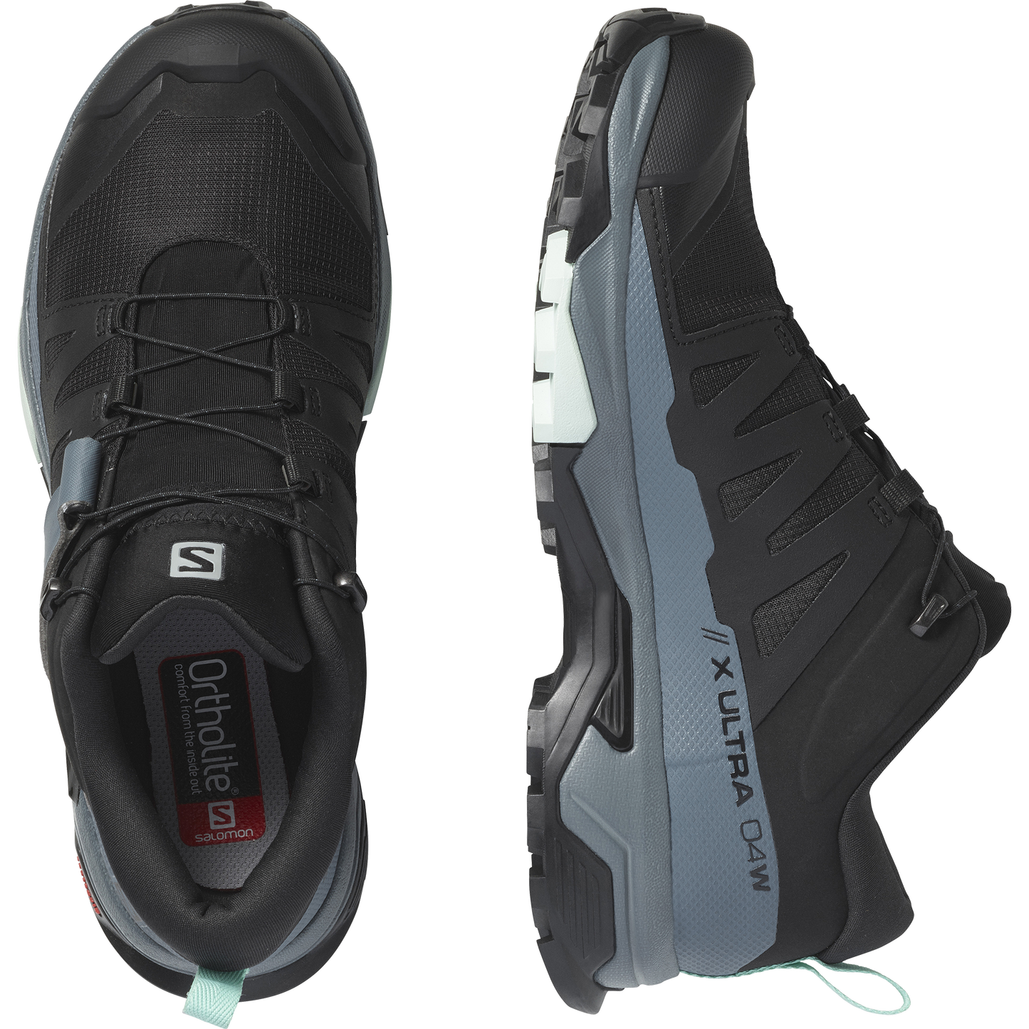 X ULTRA 4 GORE-TEX