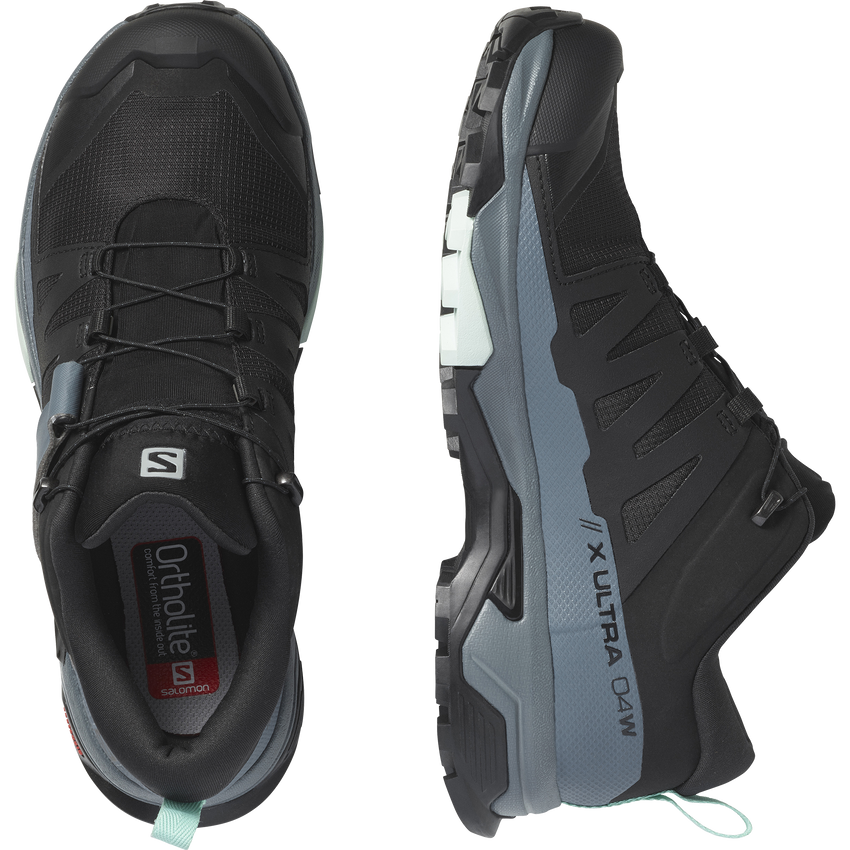 X ULTRA 4 GORE-TEX