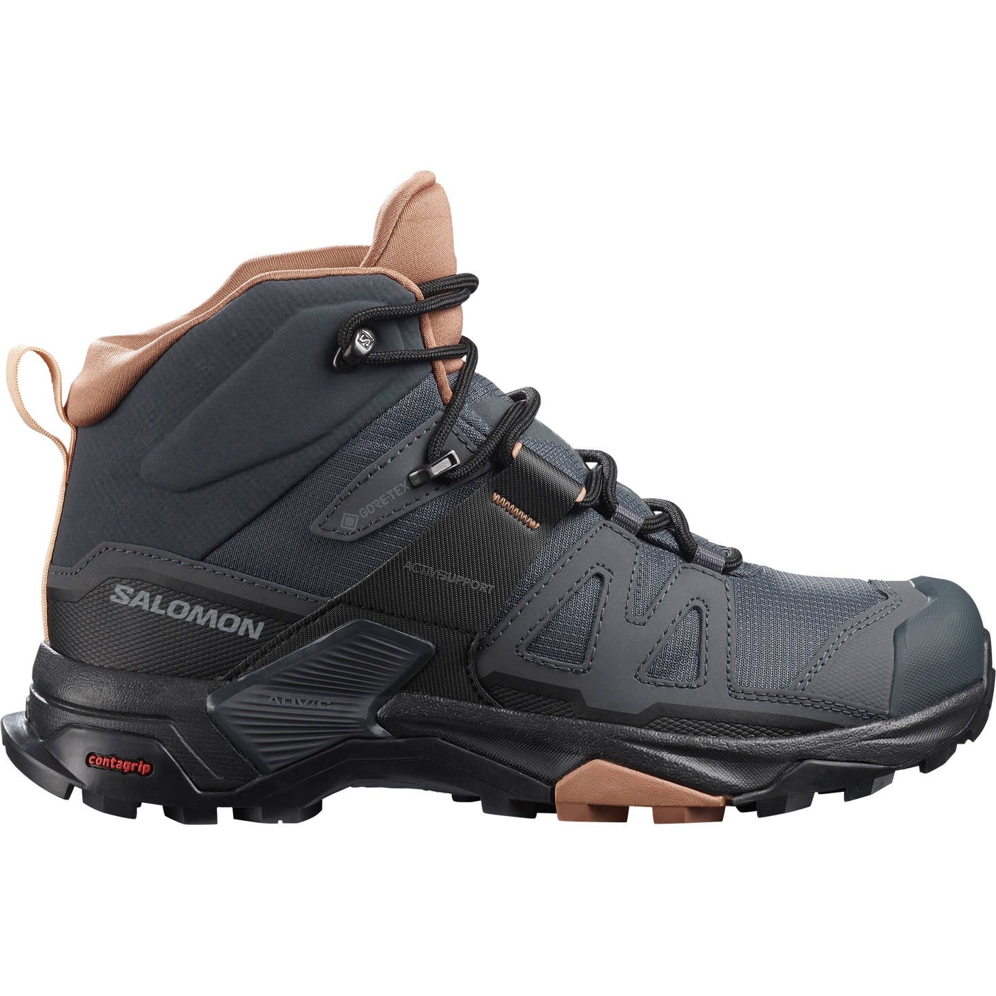 X ULTRA 4 MID GORE-TEX