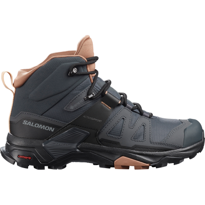 X ULTRA 4 MID GORE-TEX