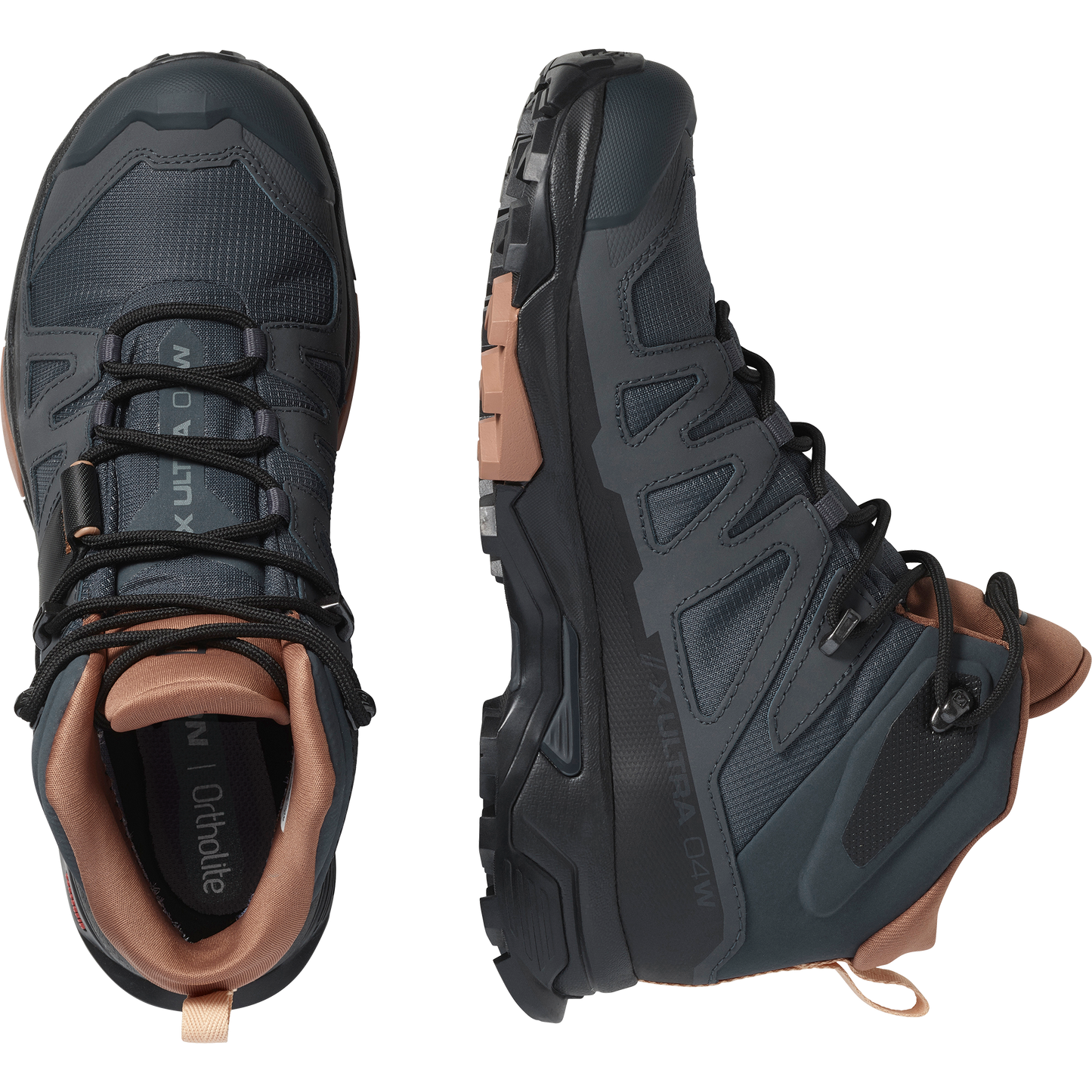 X ULTRA 4 MID GORE-TEX