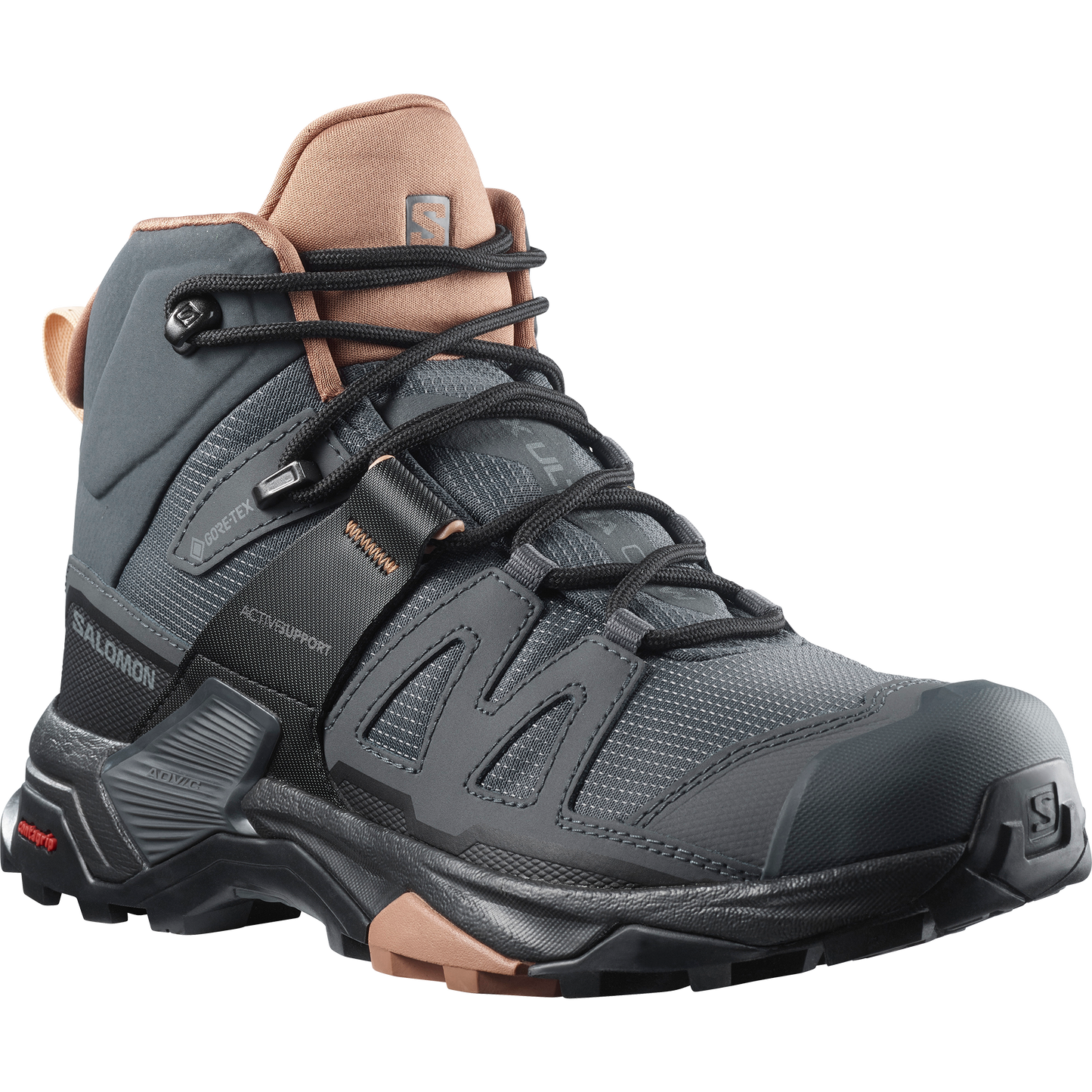 X ULTRA 4 MID GORE-TEX