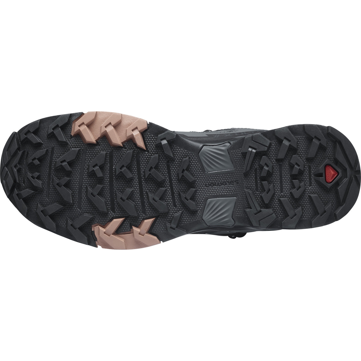 X ULTRA 4 MID GORE-TEX