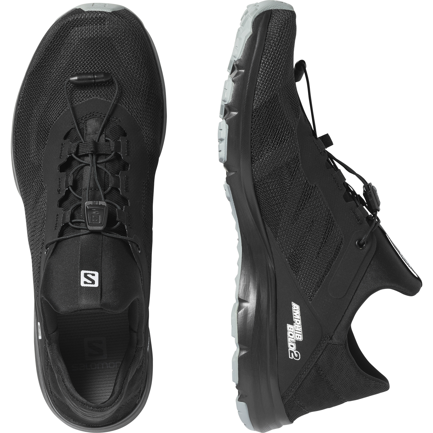 AMPHIB BOLD 2