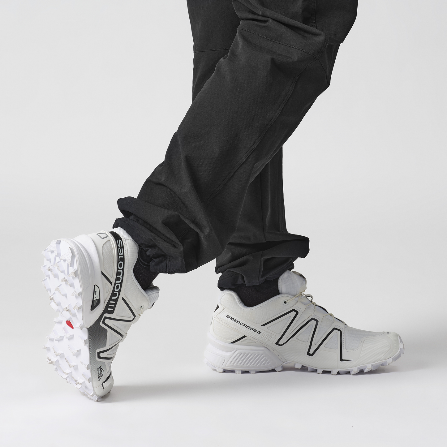 SPEEDCROSS 3