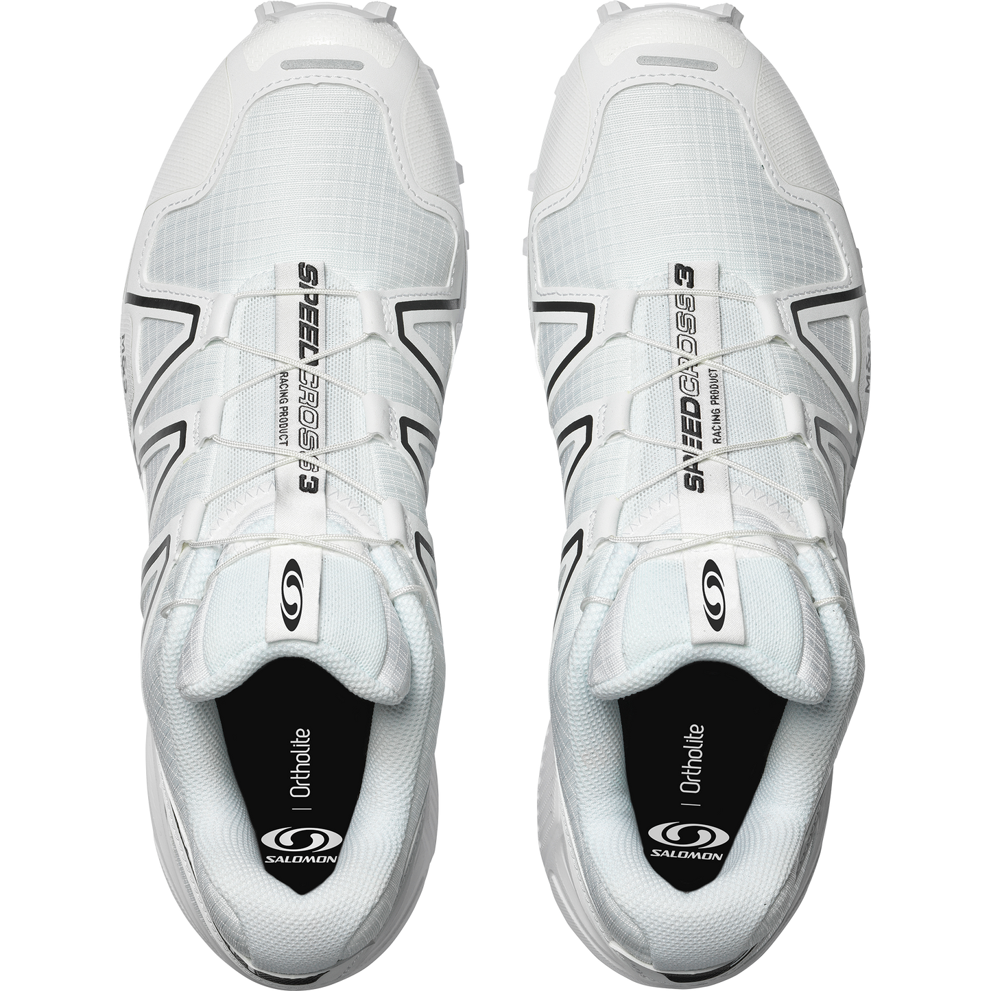SPEEDCROSS 3
