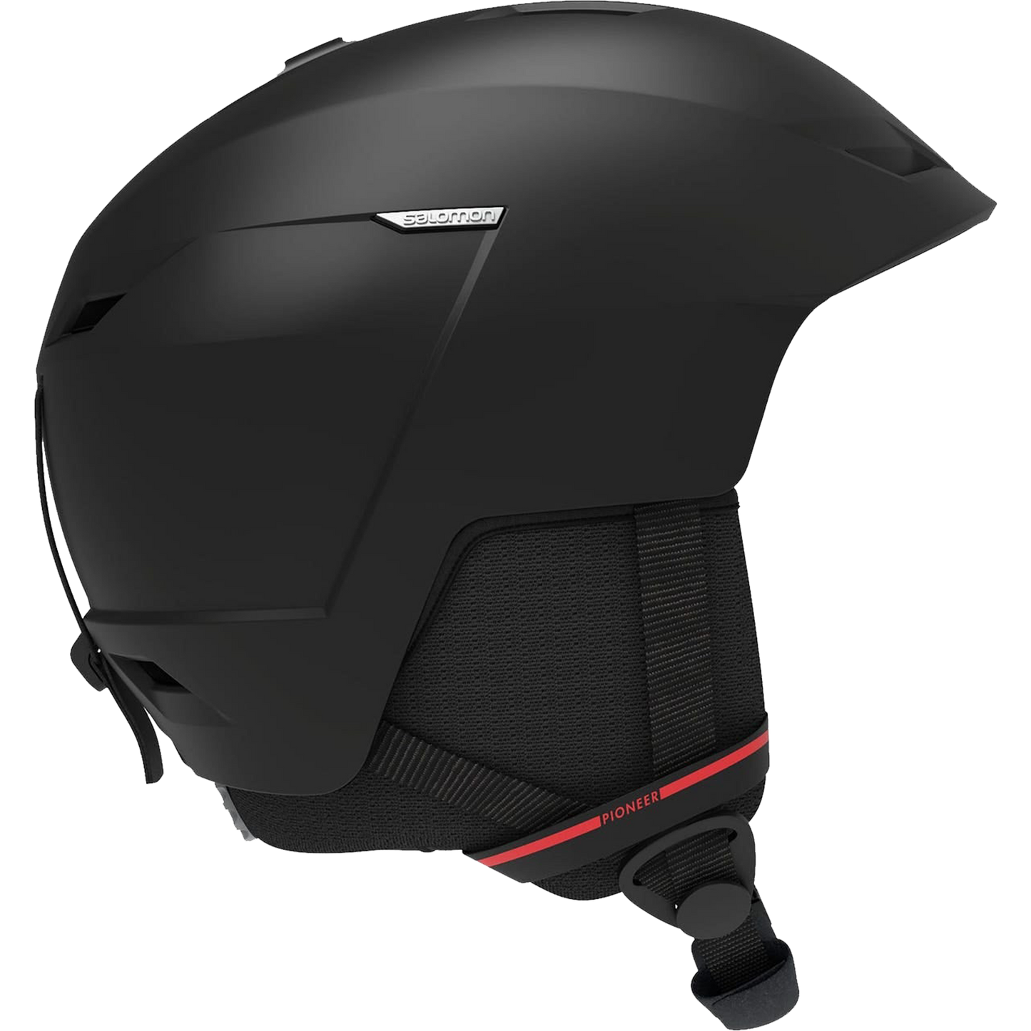 PIONEER LT ROUND FIT (ASIAN FIT)