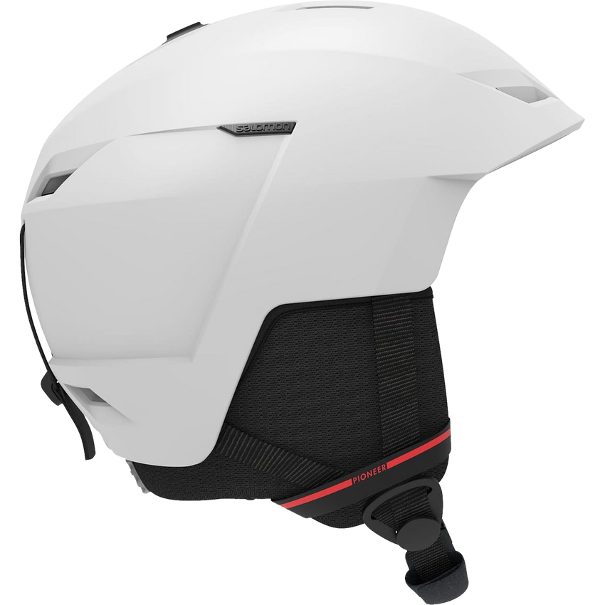 PIONEER LT ROUND FIT (ASIAN FIT)