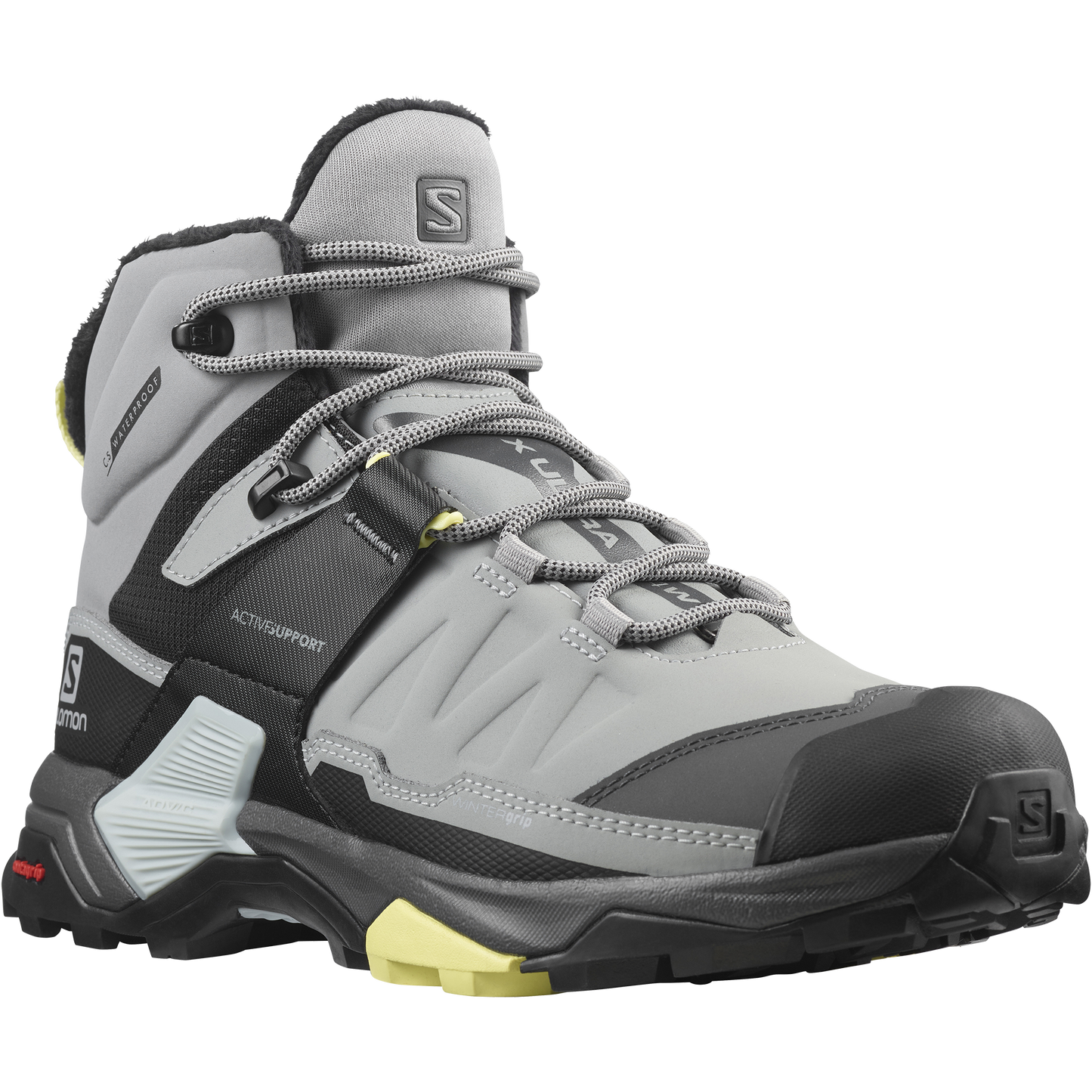 X ULTRA 4 MID WINTER THINSULATE™ CLIMASALOMON™ WATERPROOF