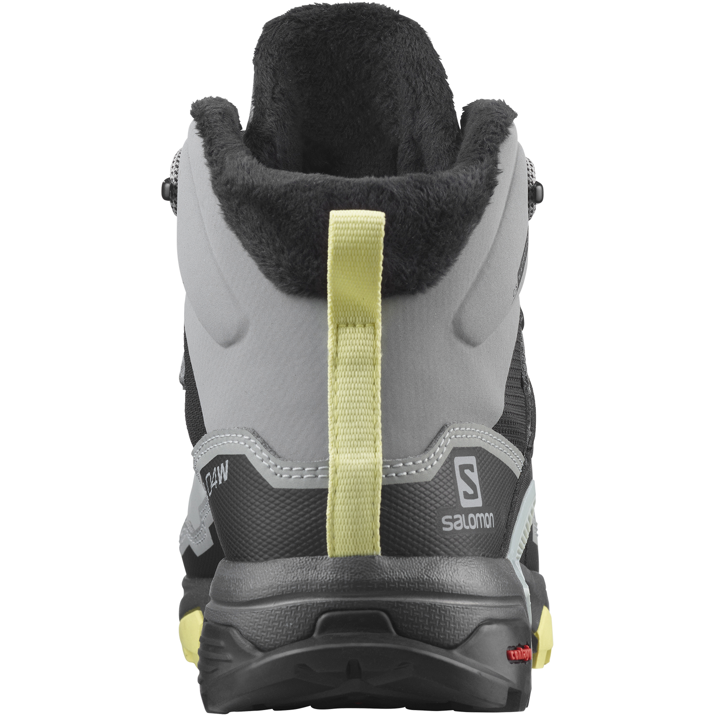 X ULTRA 4 MID WINTER THINSULATE™ CLIMASALOMON™ WATERPROOF