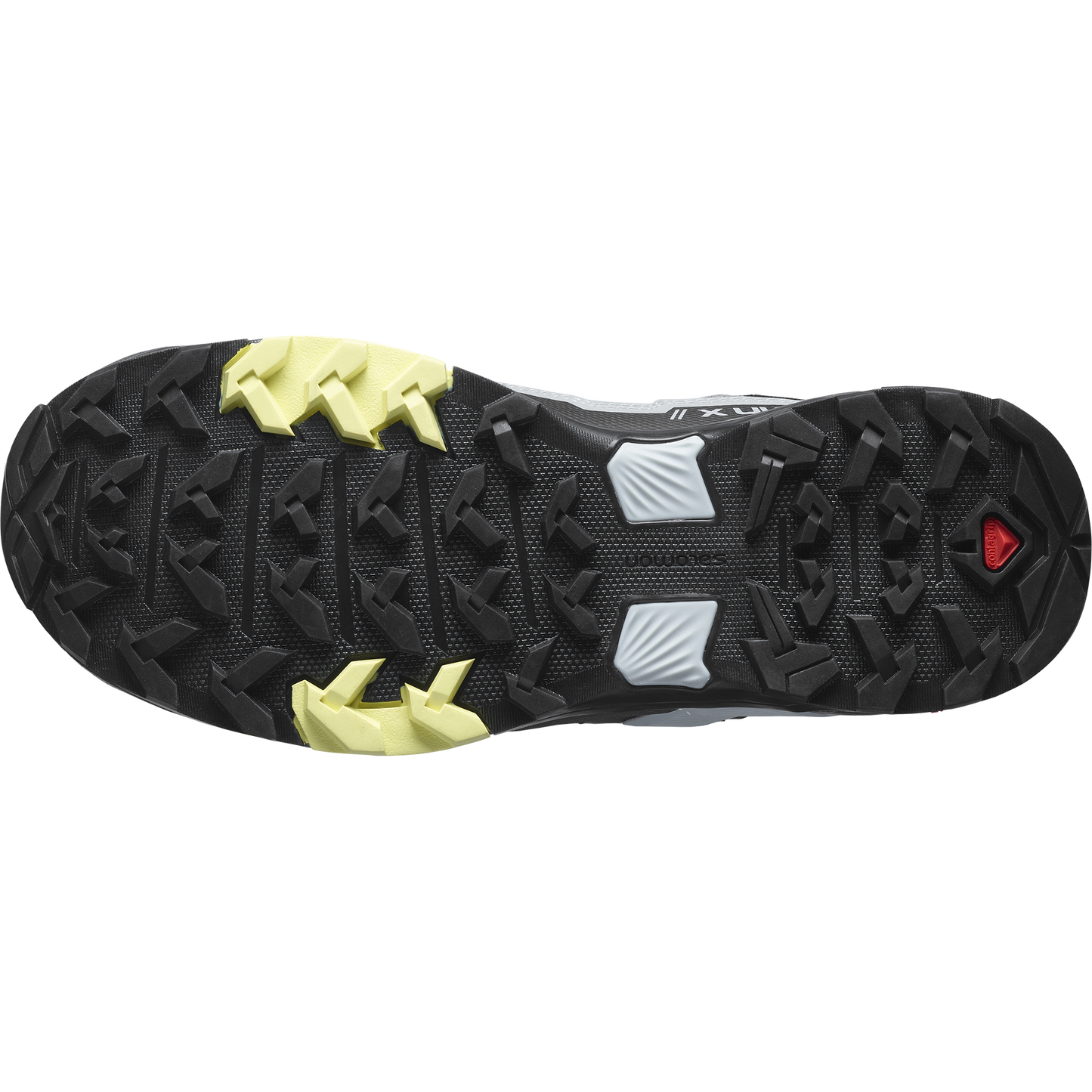 X ULTRA 4 MID WINTER THINSULATE™ CLIMASALOMON™ WATERPROOF