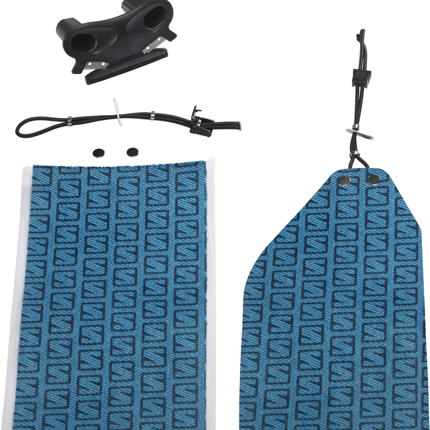 SKIN TRIM TO FIT 145MM KIT