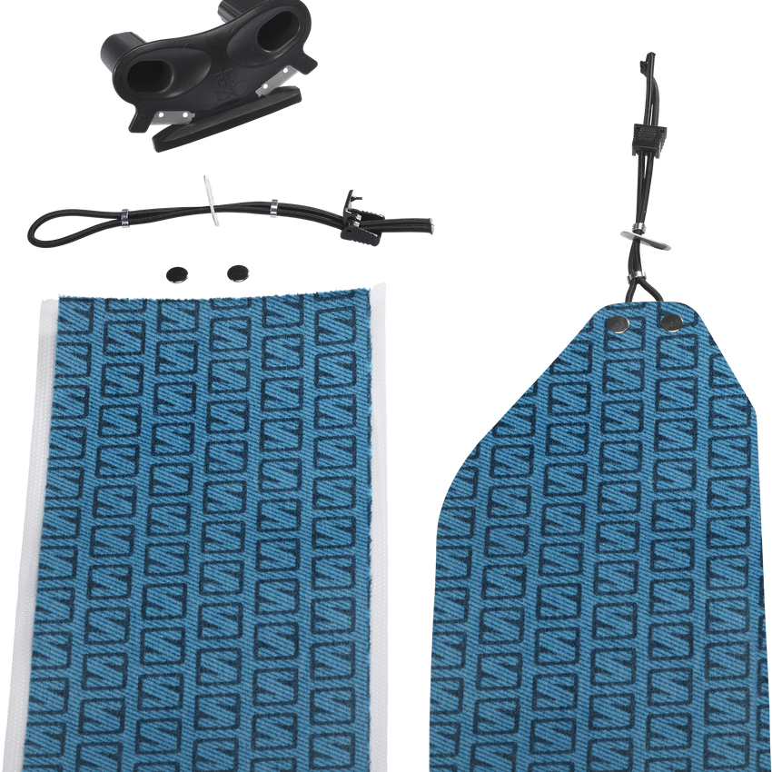 SKIN TRIM TO FIT 145MM KIT