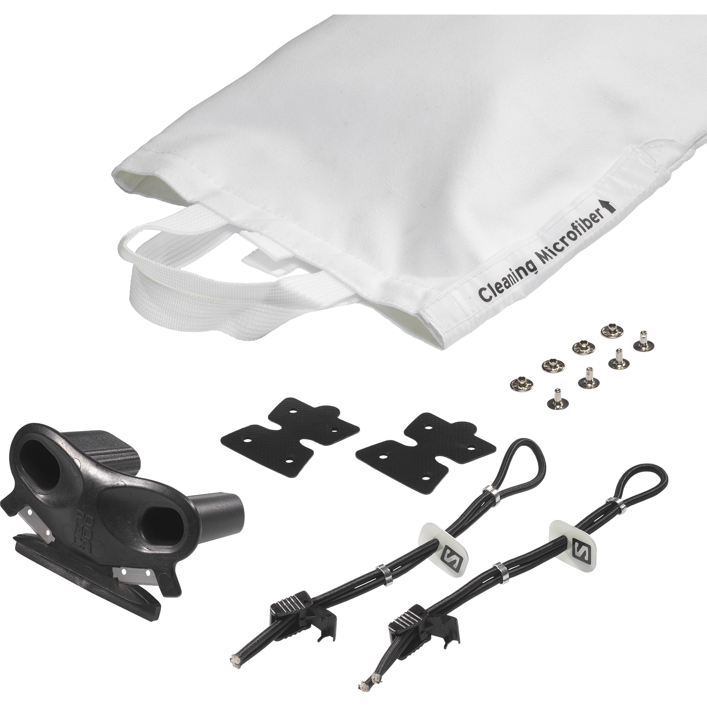 SKIN TRIM TO FIT 145MM KIT