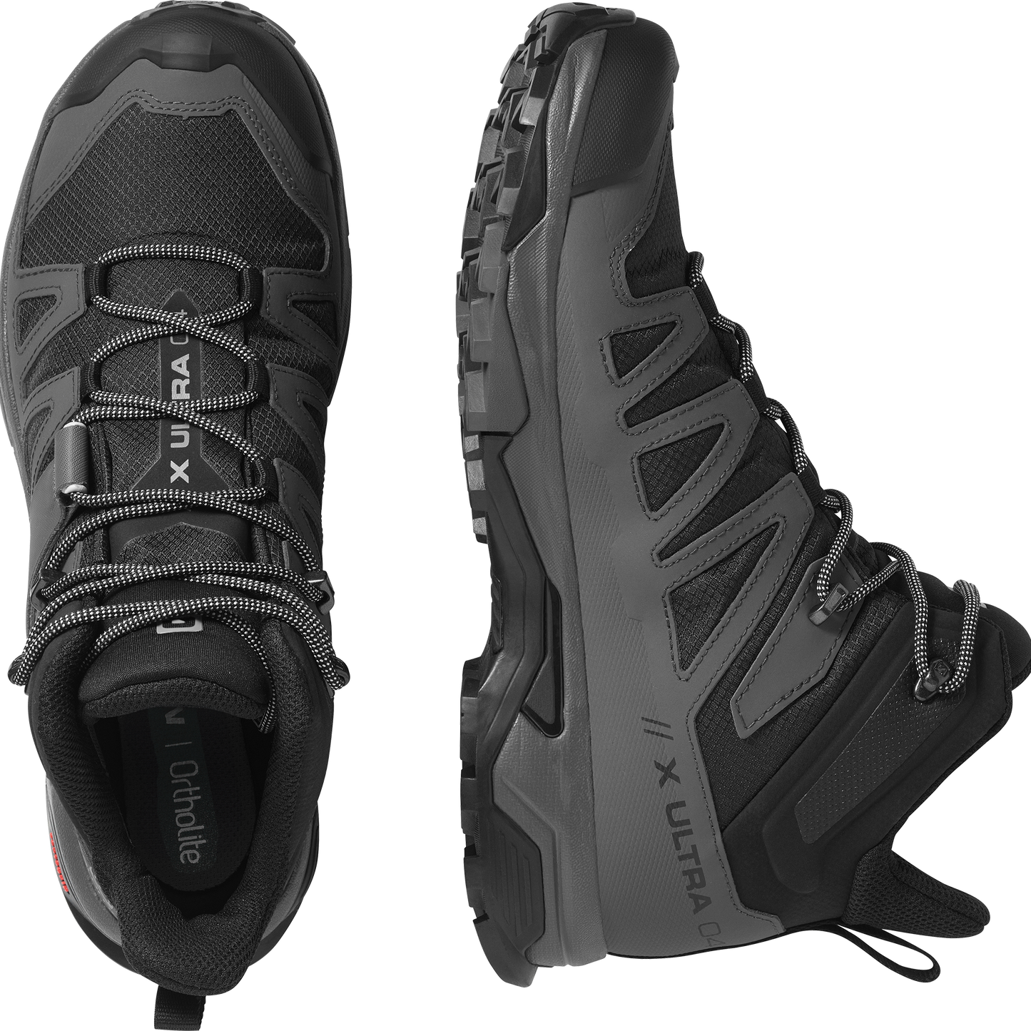 X ULTRA 4 MID GORE-TEX