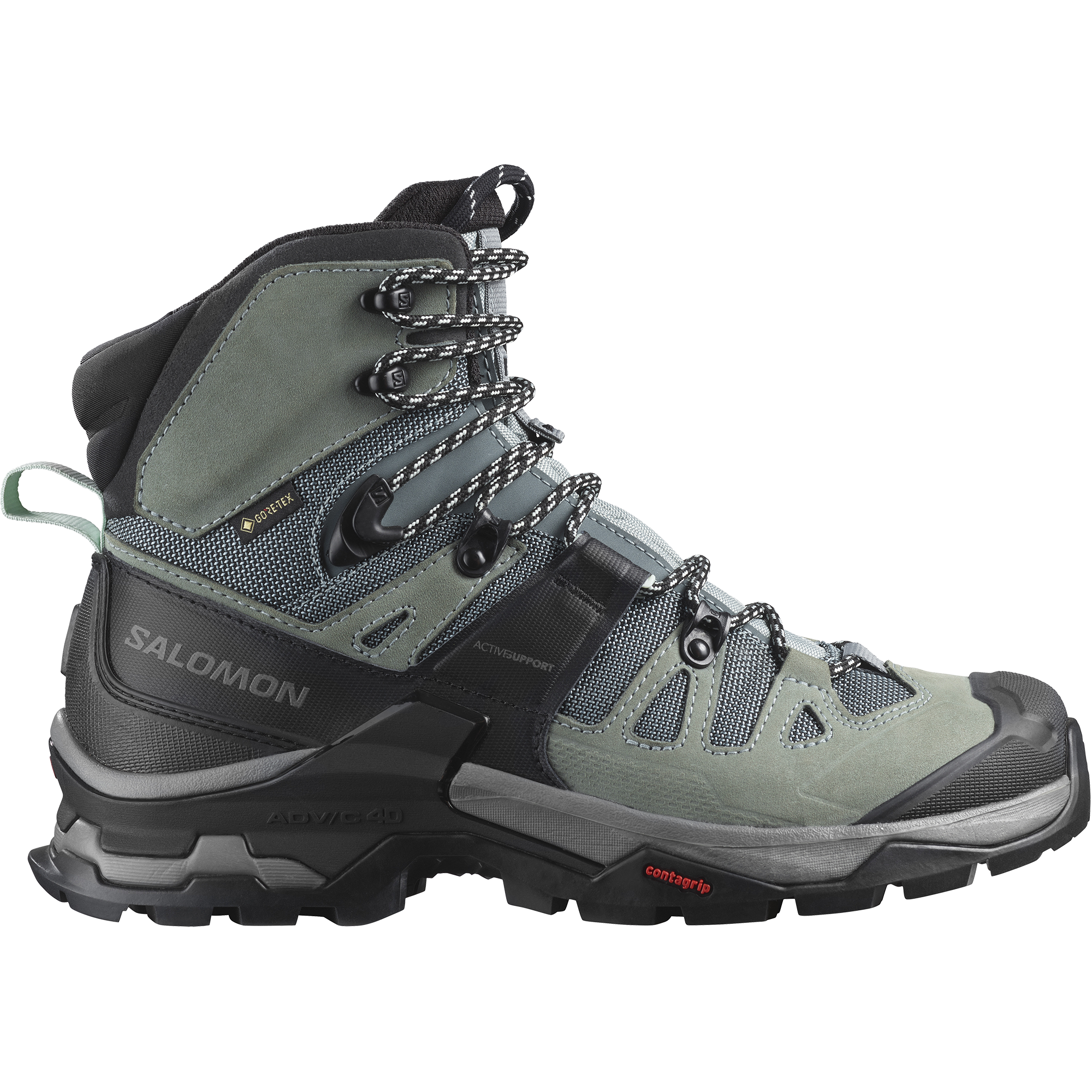 QUEST 4 GORE-TEX – サロモン公式オンラインストア QUEST 4 GORE-TEX – サロモン公式オンラインストア