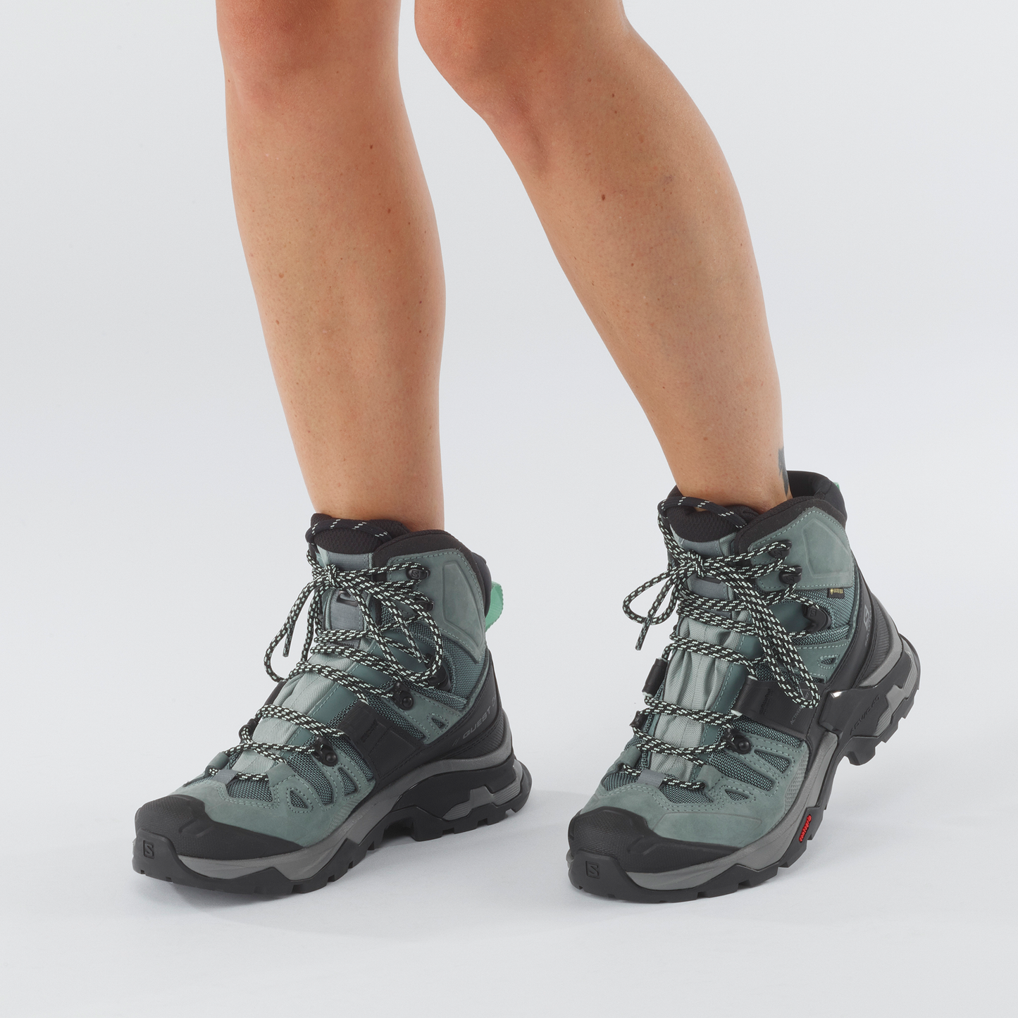 QUEST 4 GORE-TEX