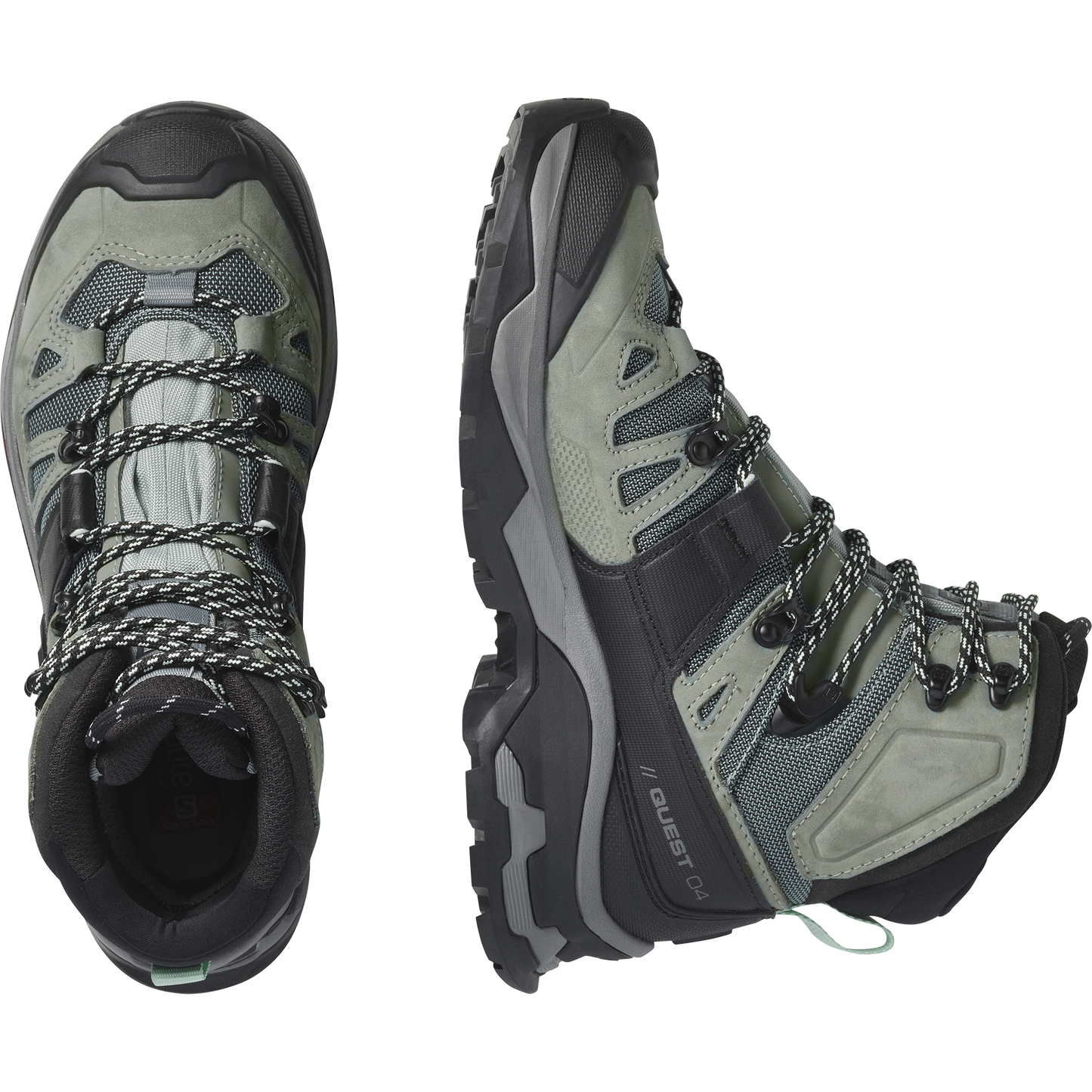 QUEST 4 GORE-TEX