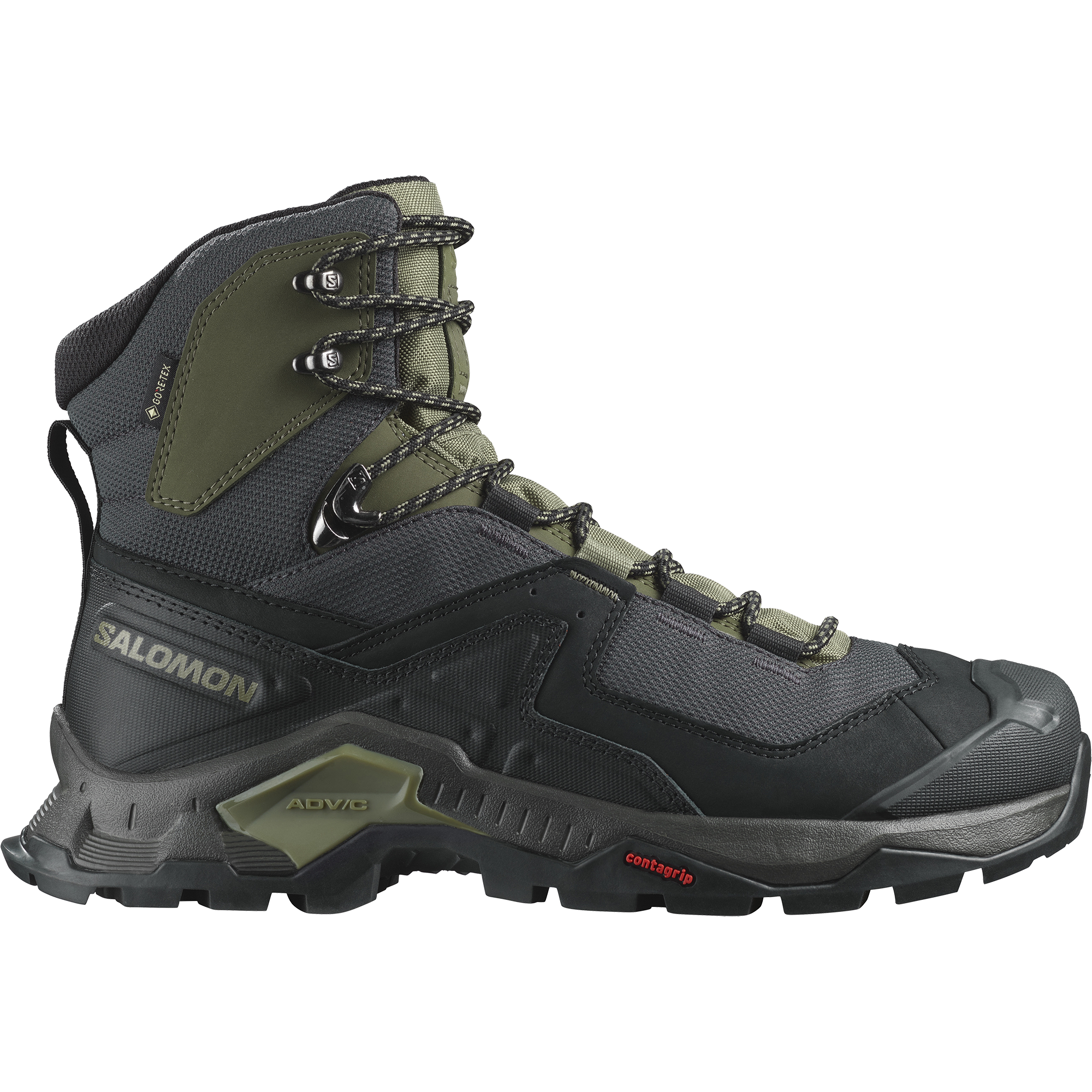 QUEST ELEMENT GORE-TEX – サロモン公式オンラインストア QUEST ELEMENT GORE-TEX – サロモン公式オンラインストア