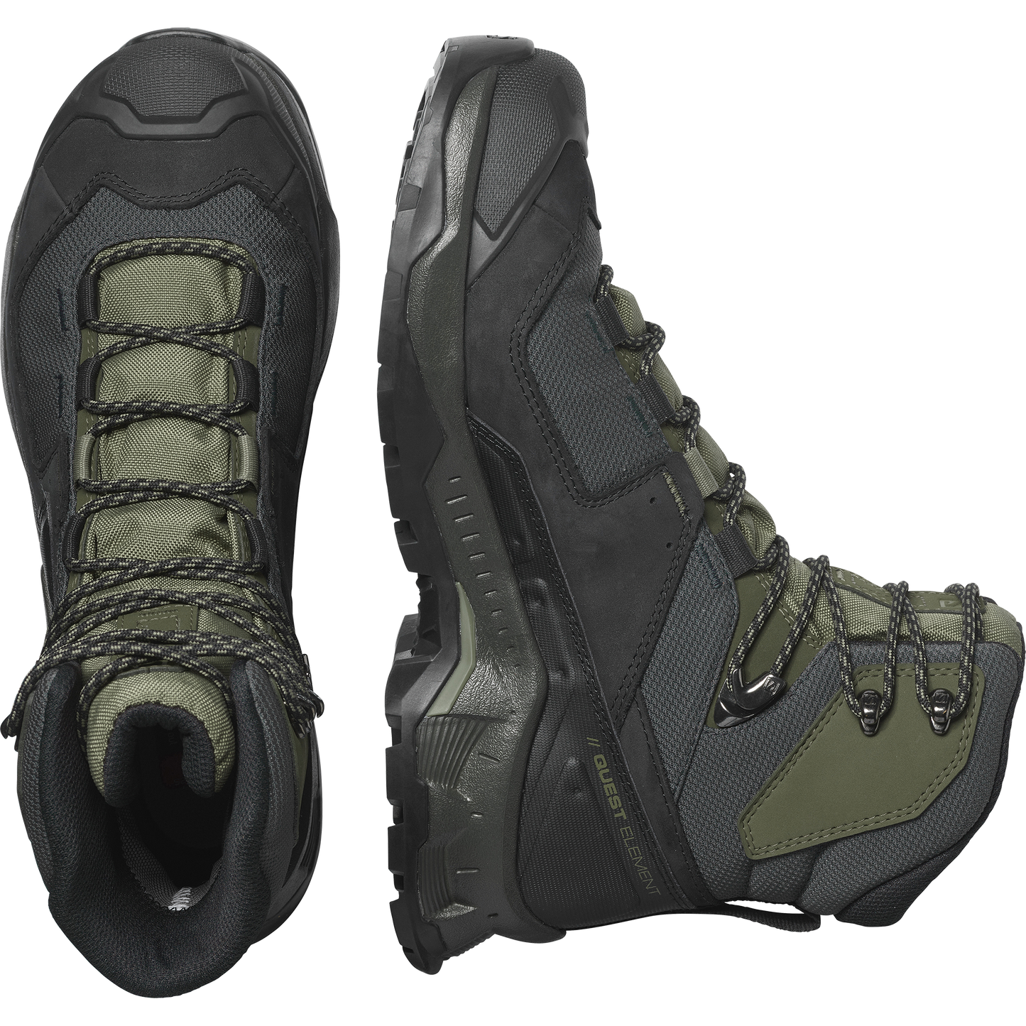 QUEST ELEMENT GORE-TEX