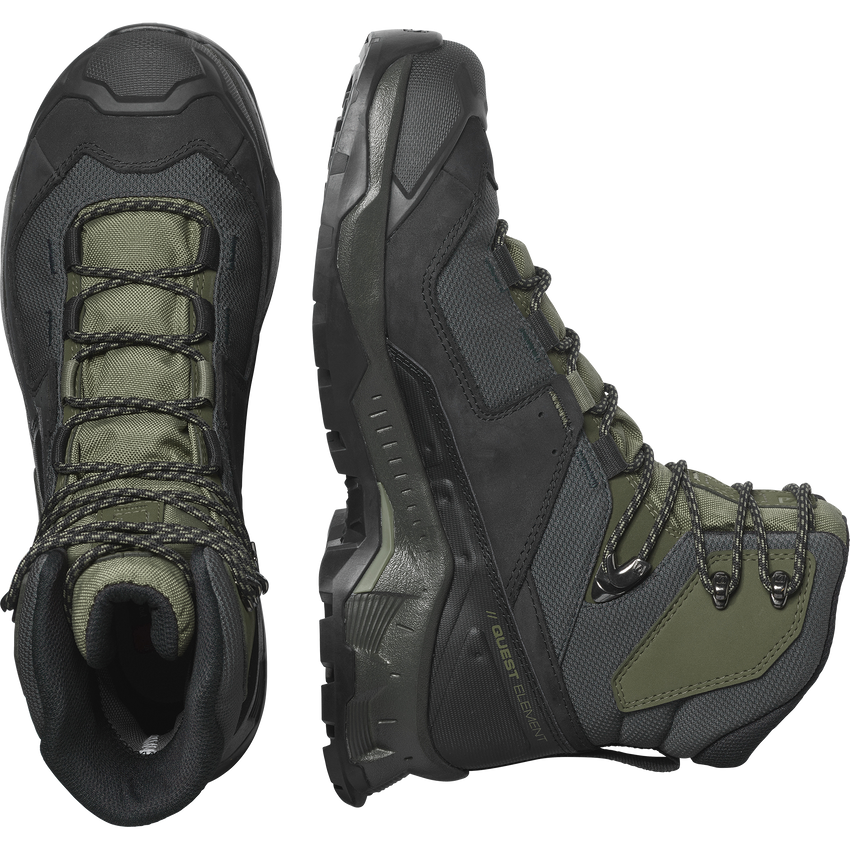 QUEST ELEMENT GORE-TEX