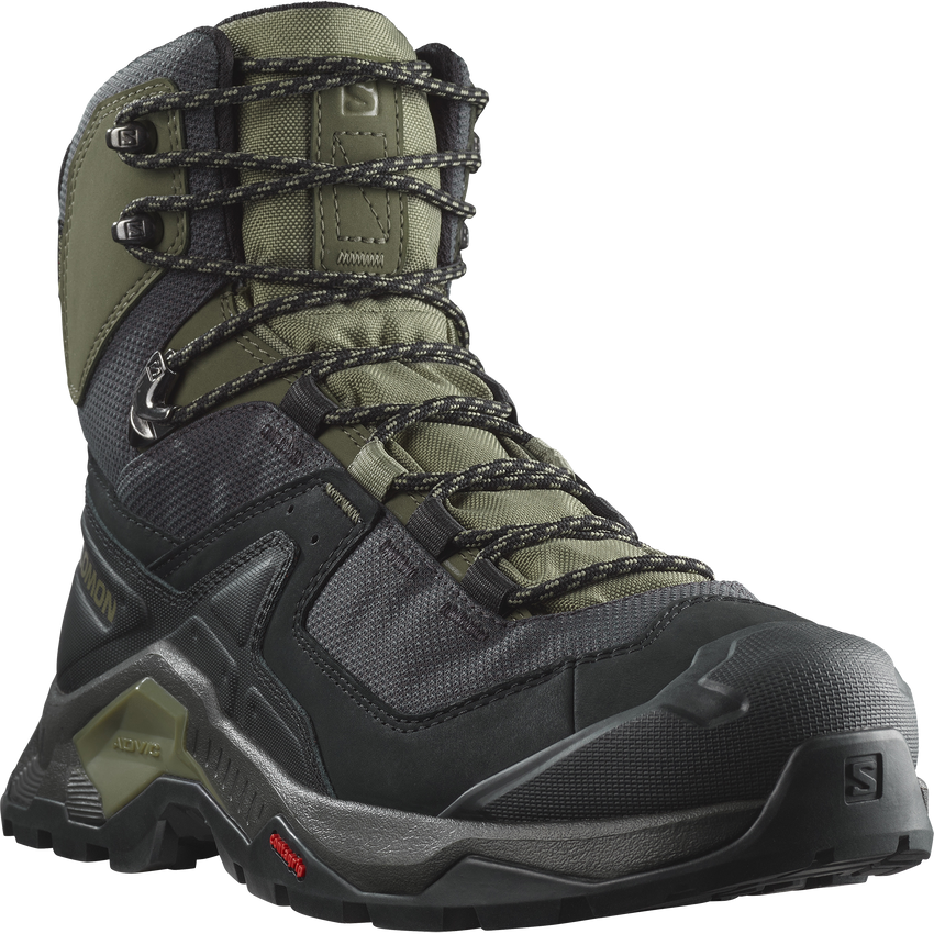 QUEST ELEMENT GORE-TEX