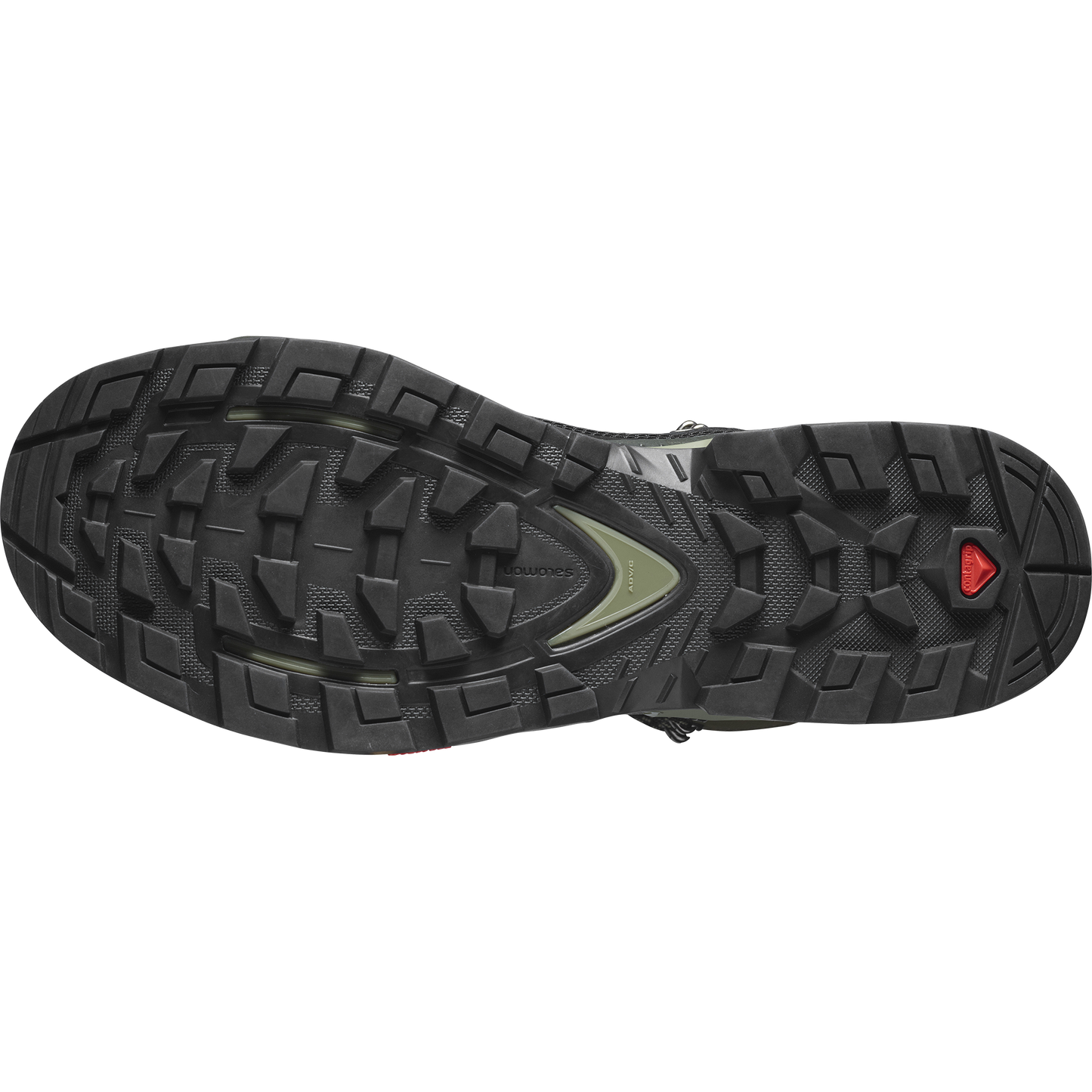 QUEST ELEMENT GORE-TEX