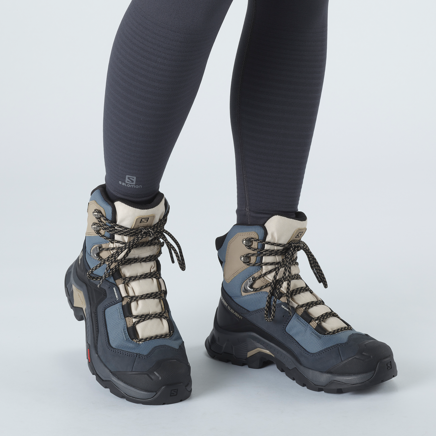 QUEST ELEMENT GORE-TEX