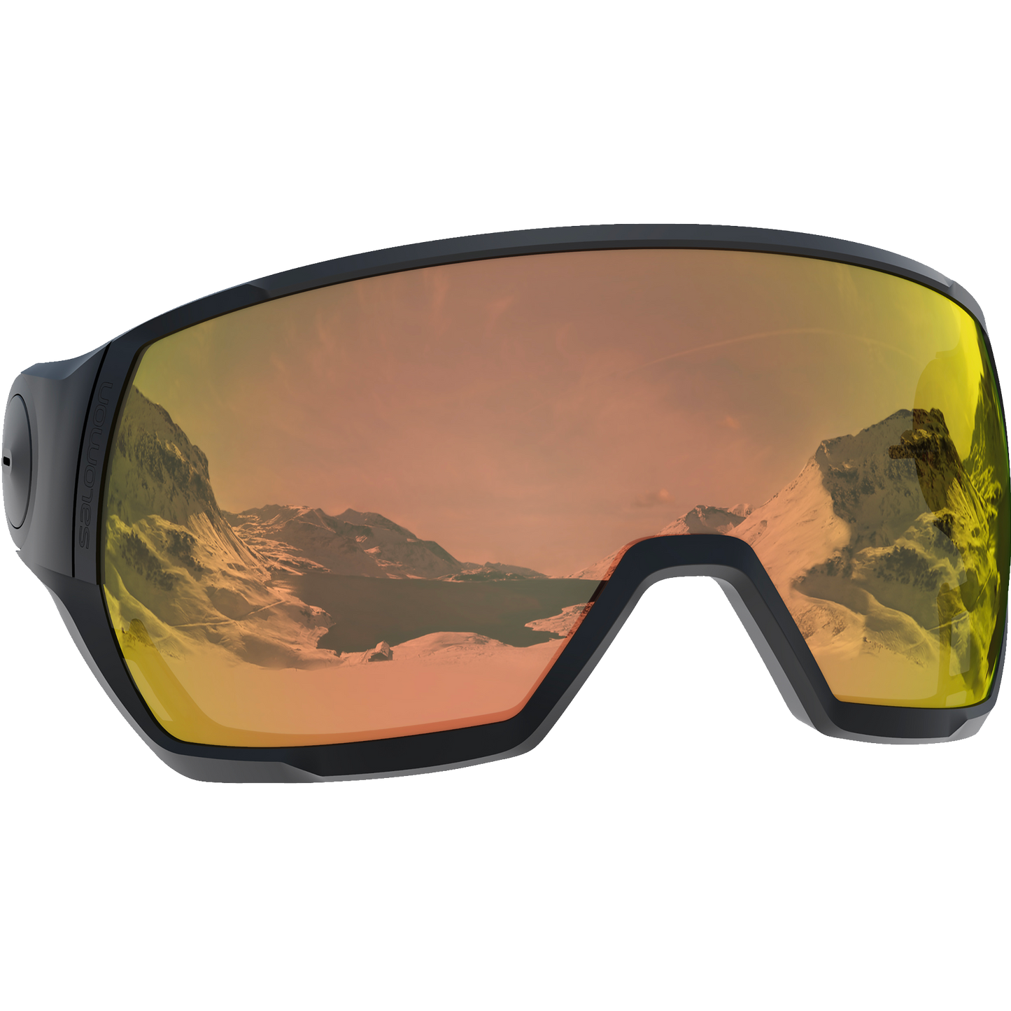 PIONEER LT SIGMA POPPY RED