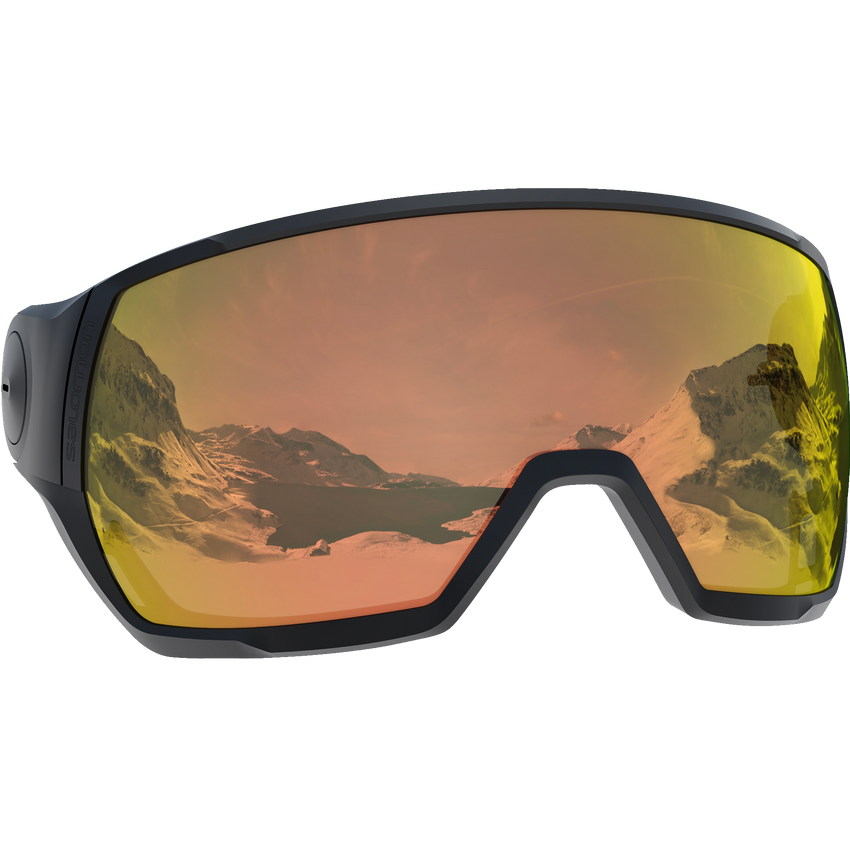 PIONEER LT SIGMA POPPY RED