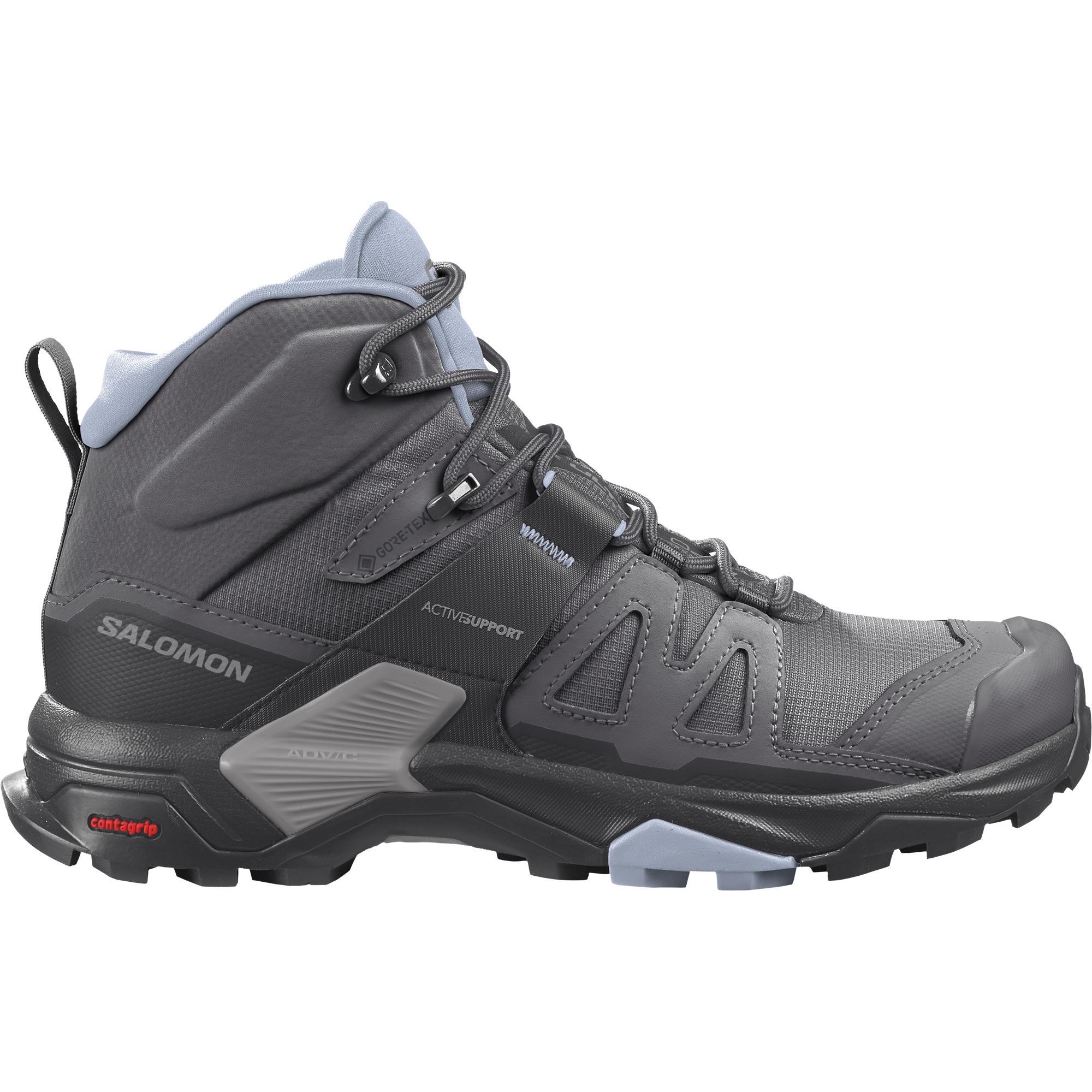 X ULTRA 4 MID GORE-TEX – サロモン公式オンラインストア X ULTRA 4 MID GORE-TEX – サロモン公式オンラインストア