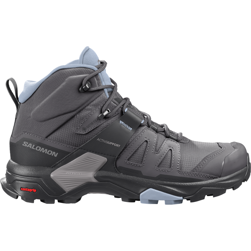 X ULTRA 4 MID GORE-TEX