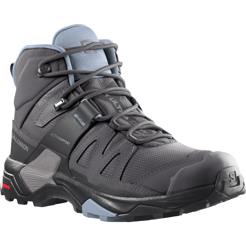 X ULTRA 4 MID GORE-TEX
