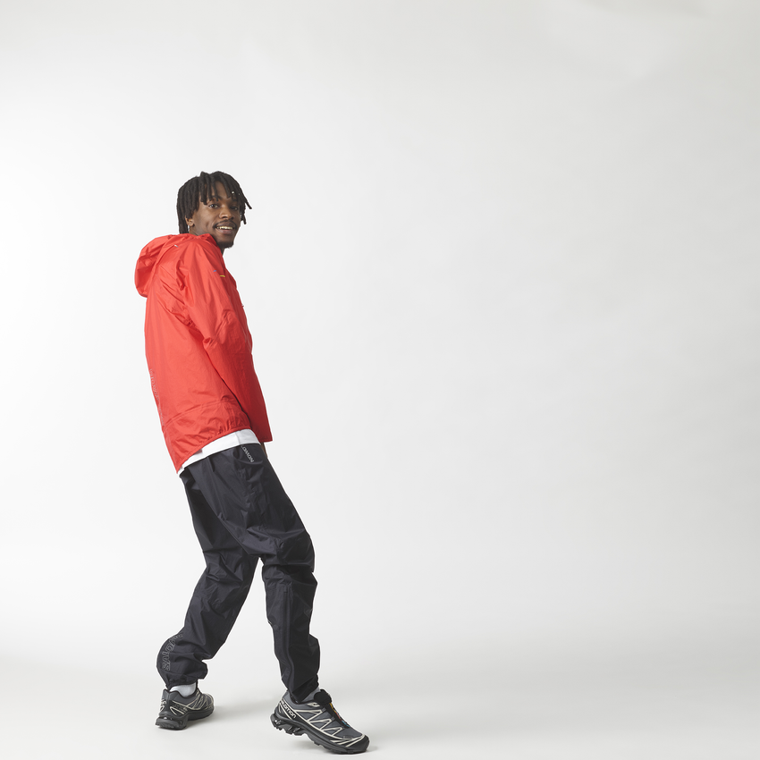 【復刻】XT-6 GORE-TEX