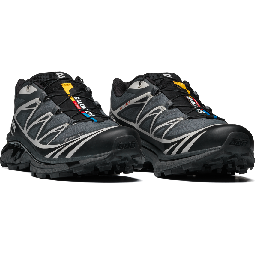【復刻】XT-6 GORE-TEX