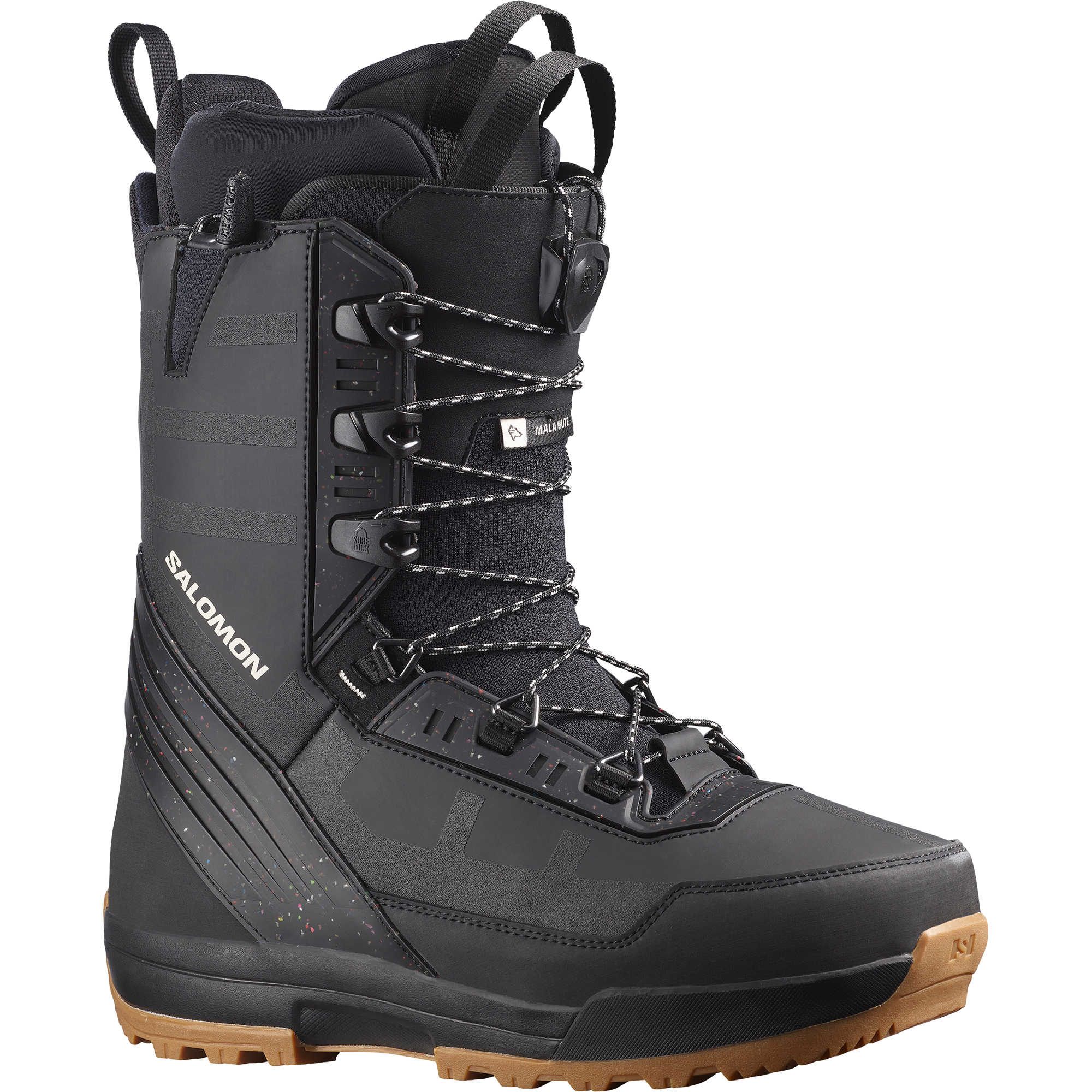 Salomon 2025 malamute 216