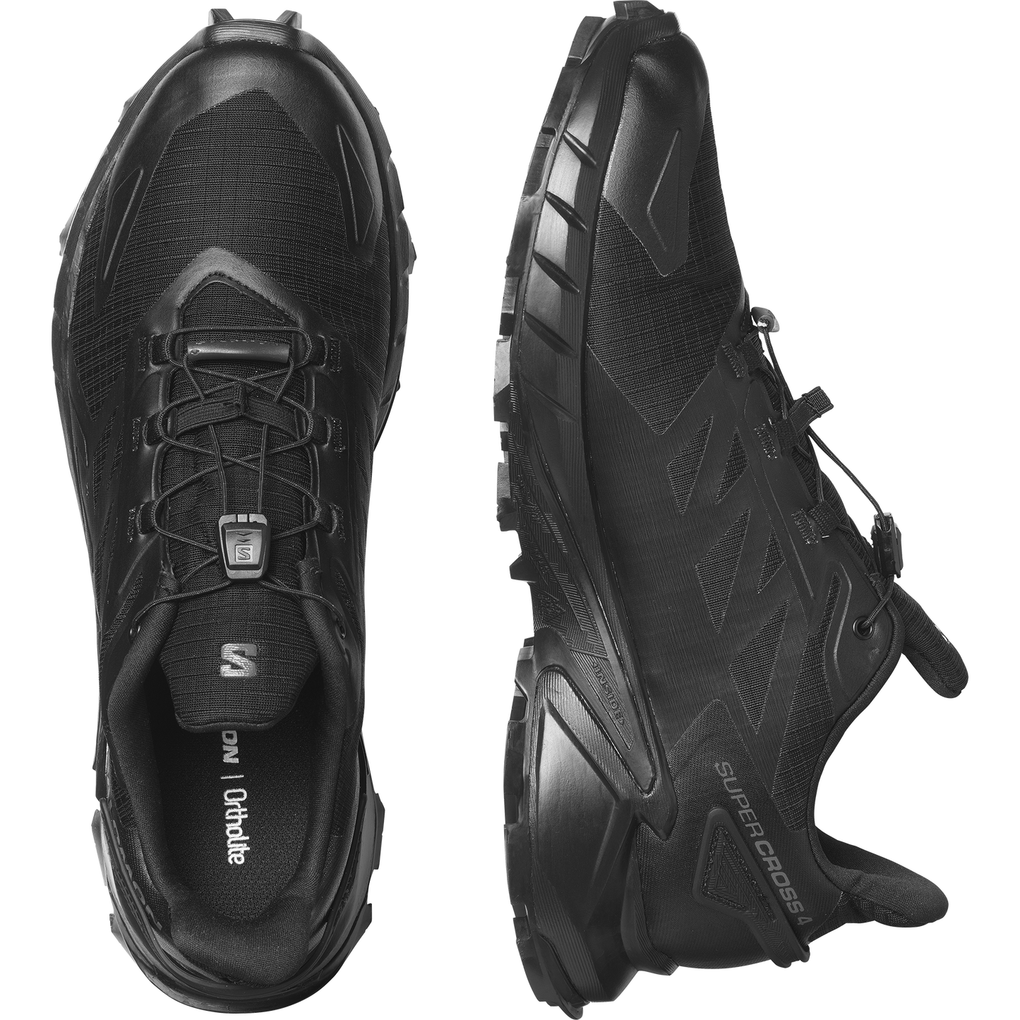 SUPERCROSS 4 GORE-TEX
