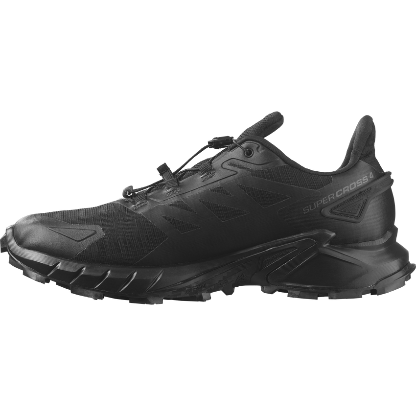 SUPERCROSS 4 GORE-TEX