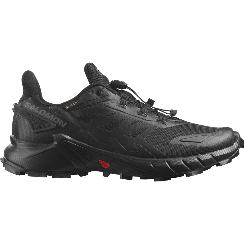 SUPERCROSS 4 GORE-TEX