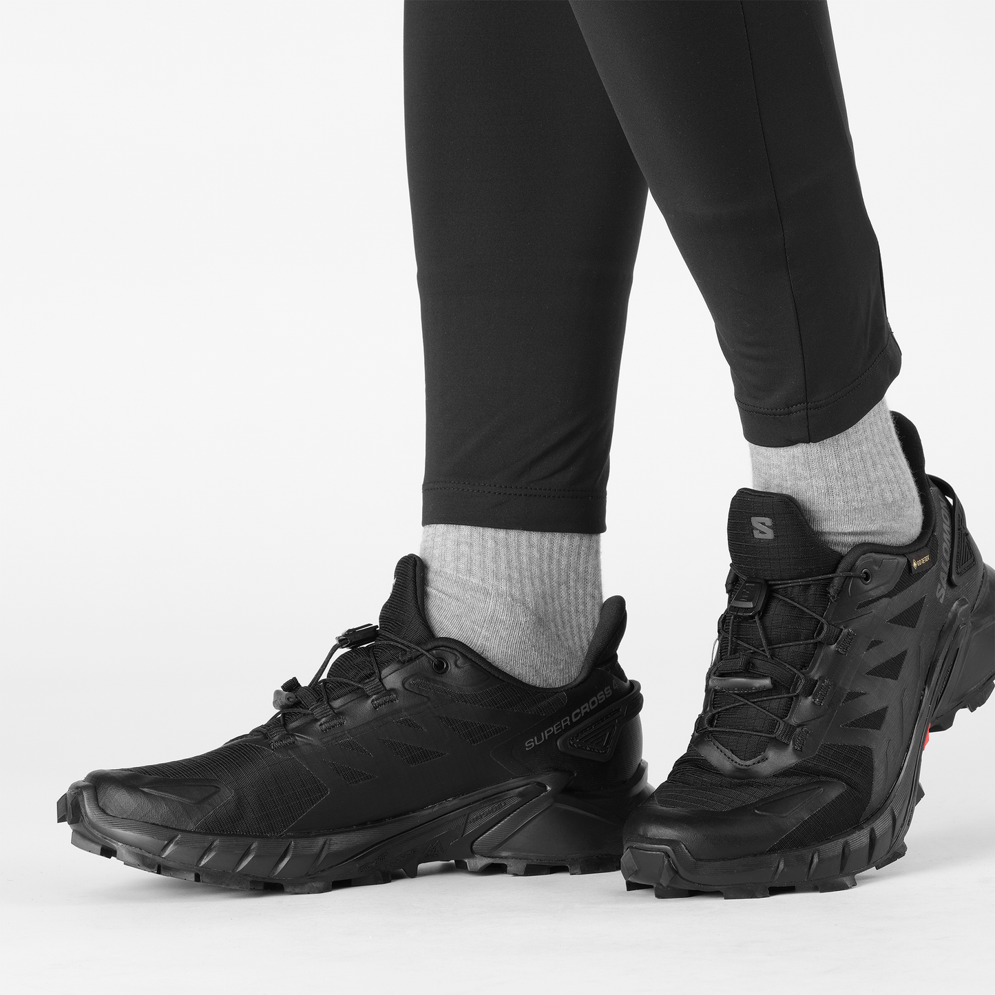 SUPERCROSS 4 GORE-TEX