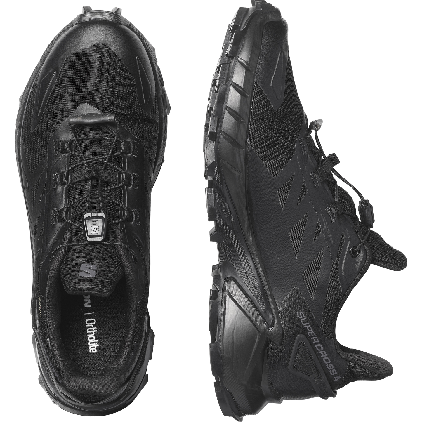 SUPERCROSS 4 GORE-TEX