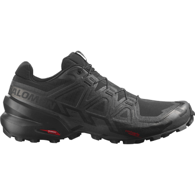 SPEEDCROSS 6